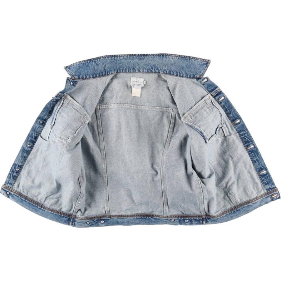 Zyliss 古着 90~00年代 カルバンクライン Calvin klein JEANS