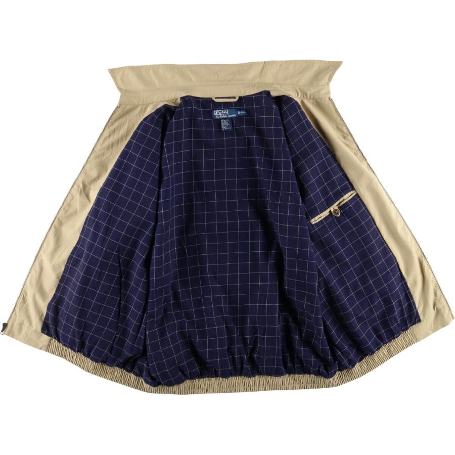 古着 ラルフローレン Ralph Lauren POLO by スイングトップ