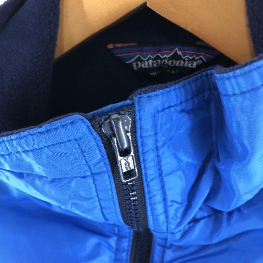 ヴィンテージ　patagonia 42111 シェルドシンチラジャケット M 楽天市場】89年製 パタゴニア Patagonia シェルドシンチラ