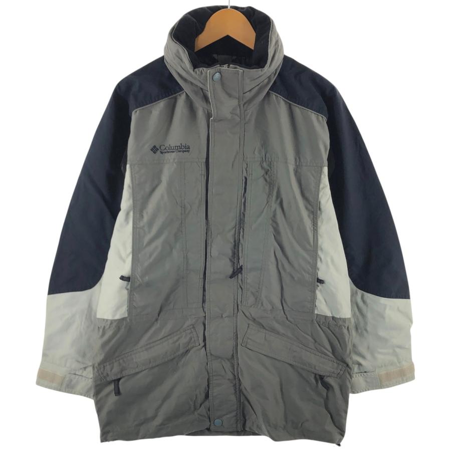 Columbia 古着 90~00年代 コロンビア Anchor Peak マウンテン