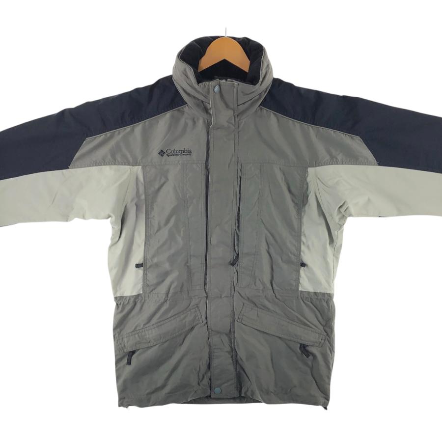 Columbia（コロンビア） 古着 90~00年代 Columbia Anchor Peak 