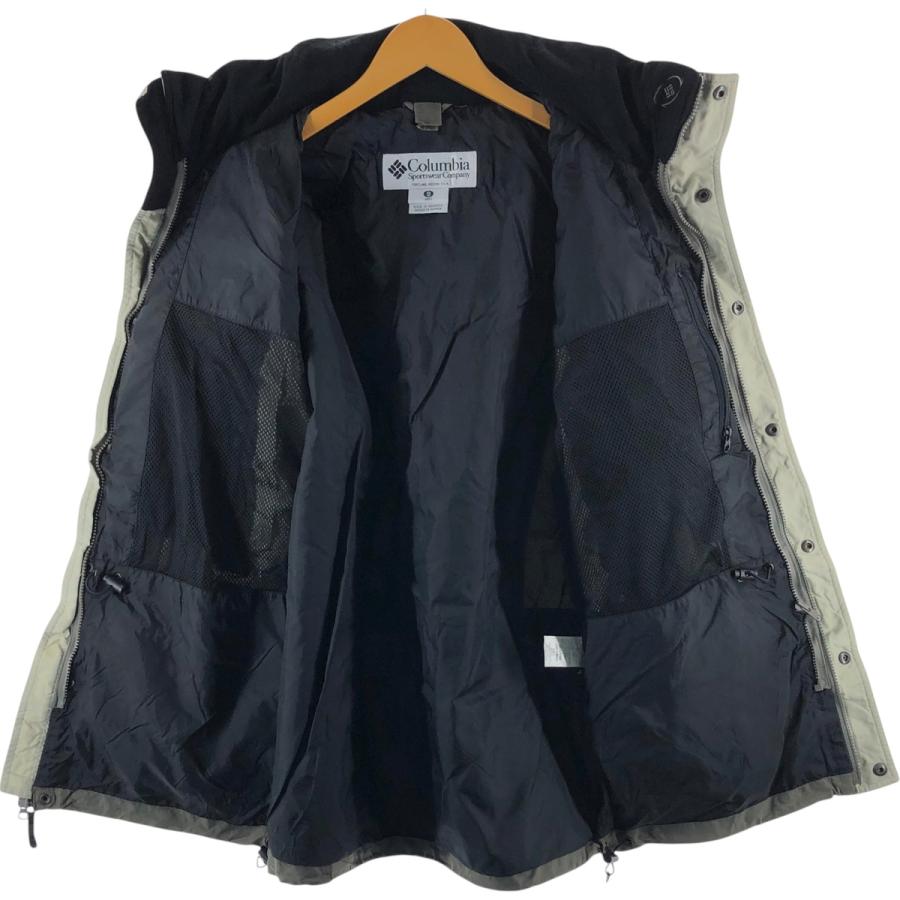 Columbia（コロンビア） 古着 90~00年代 Columbia Anchor Peak 