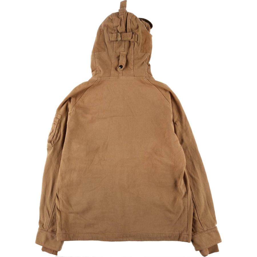 古着 ラルフローレン Ralph Lauren POLO by MOTOR CYCLE フード