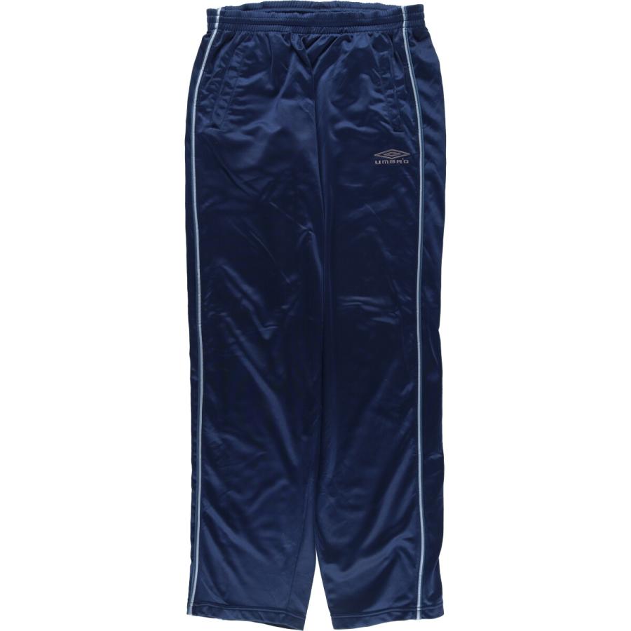 umbro（アンブロ） 古着 90~00年代 ジャージパンツ トラックパンツ