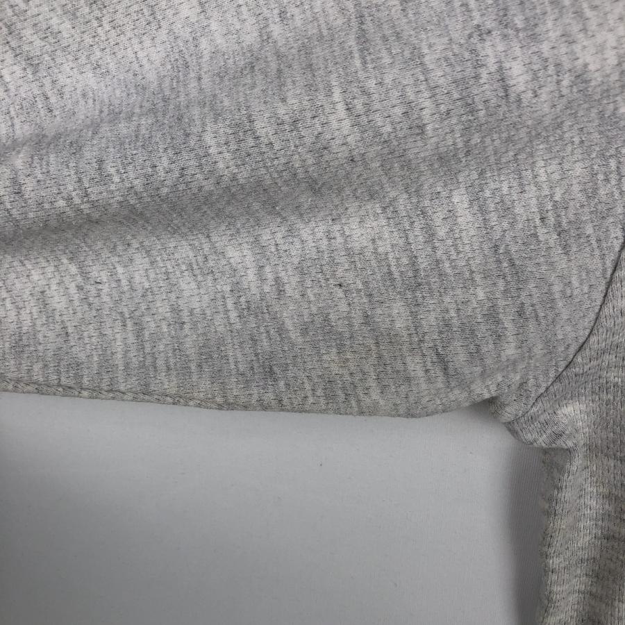 Reebok（リーボック） 古着 90年代 モックネック スウェットシャツ