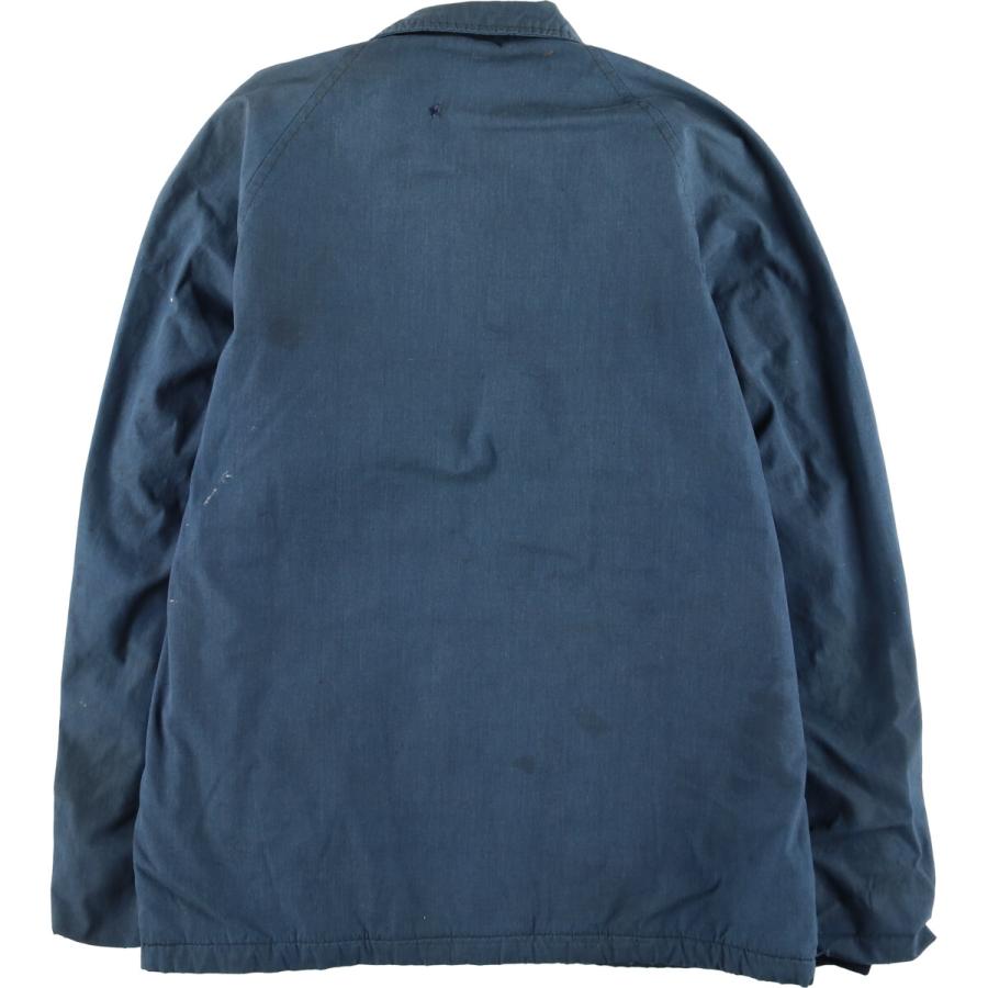 古着 米軍 U.S.NAVY サブマリンジャケット ステンシル入り