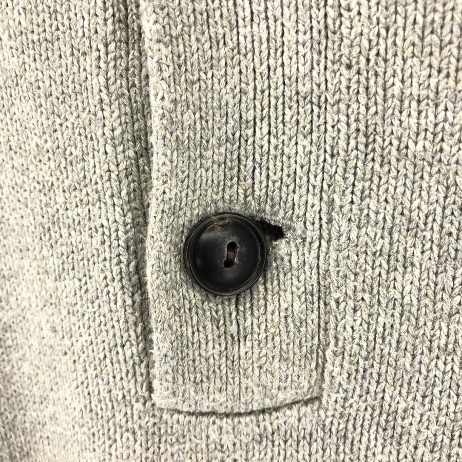 古着 ラルフローレン Ralph Lauren POLO RALPH LAUREN コットンニット