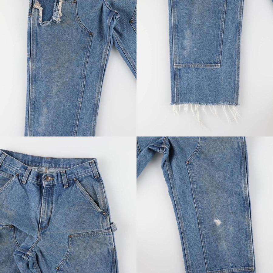 Carhartt（カーハート） 古着 Carhartt Loose Original Fit カットオフ