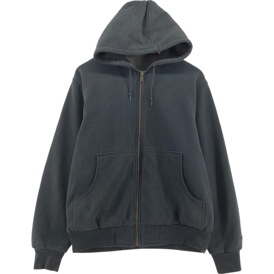 古着 カベラス Cabelas スウェットフルジップパーカー メンズM相当 