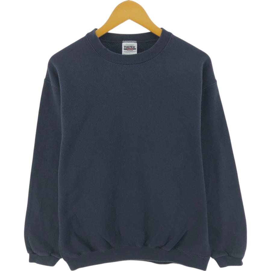 古着 90年代 タルテックス TULTEX PRESHRUNK 無地 ブランク