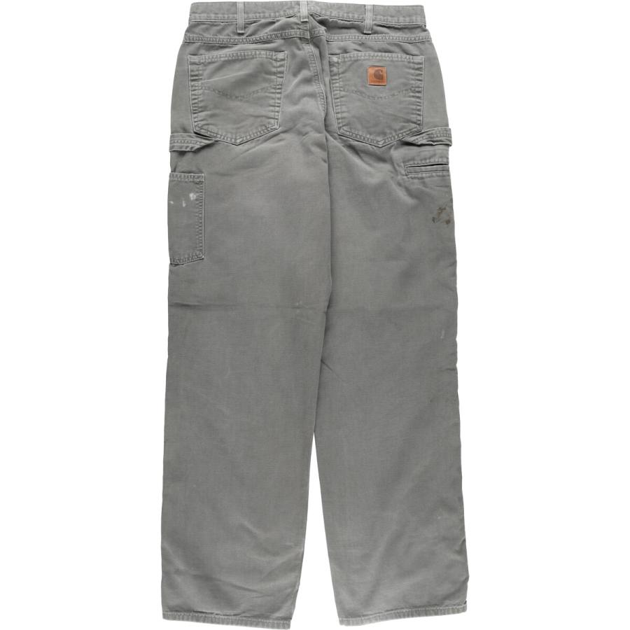 古着 カーハート Carhartt Loose Fit ダックペインターパンツ メンズw34相当 /eaa522812 【ss2601_10】_1