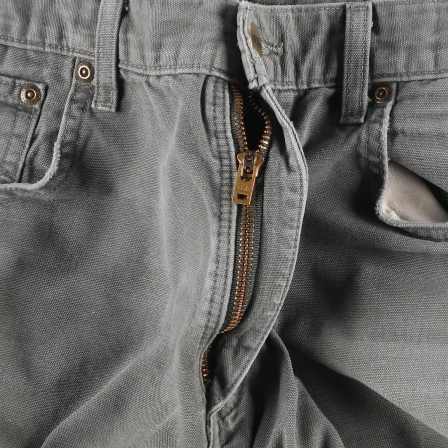古着 カーハート Carhartt Loose Fit ダックペインターパンツ メンズw34相当 /eaa522812 【ss2601_10】_3