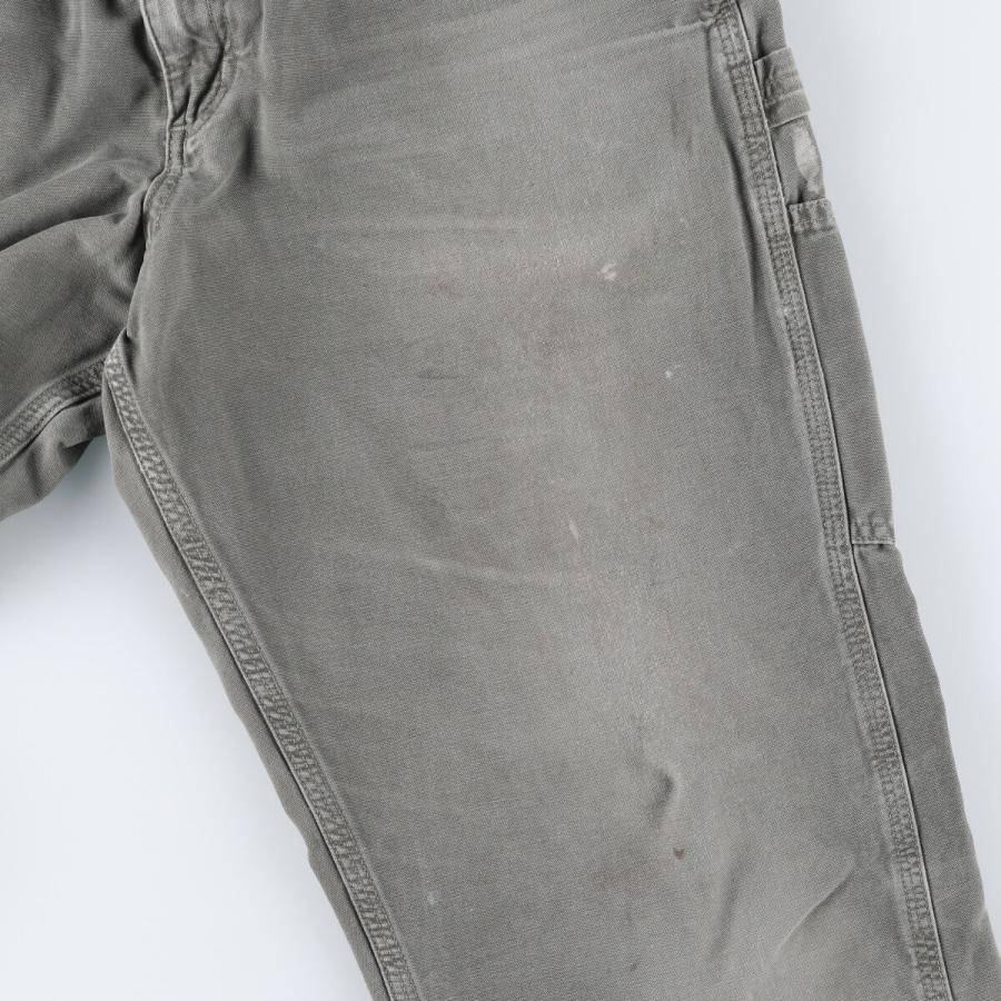 古着 カーハート Carhartt Loose Fit ダックペインターパンツ メンズw34相当 /eaa522812 【ss2601_10】_5