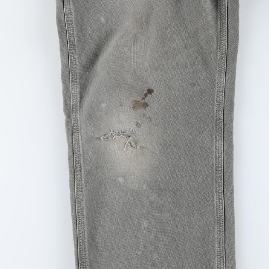 古着 カーハート Carhartt Loose Fit ダックペインターパンツ メンズw34相当 /eaa522812 【ss2601_10】_6