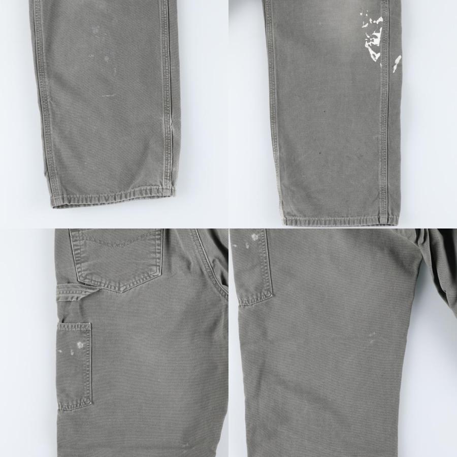 古着 カーハート Carhartt Loose Fit ダックペインターパンツ メンズw34相当 /eaa522812 【ss2601_10】_7