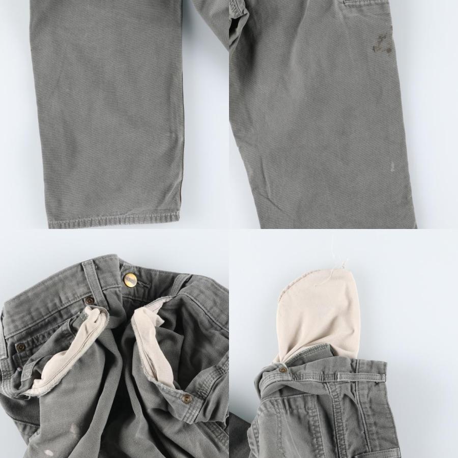 古着 カーハート Carhartt Loose Fit ダックペインターパンツ メンズw34相当 /eaa522812 【ss2601_10】_8