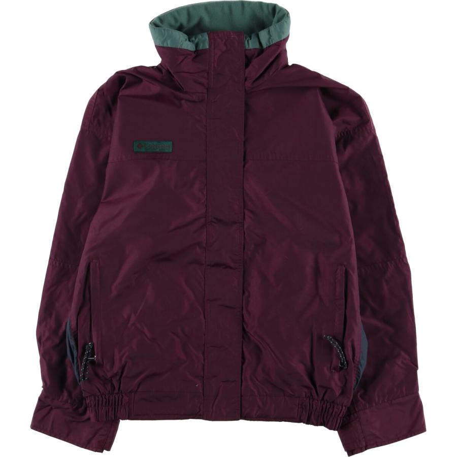 Columbia（コロンビア） 古着 90年代 Columbia BUGABOO バガブー 