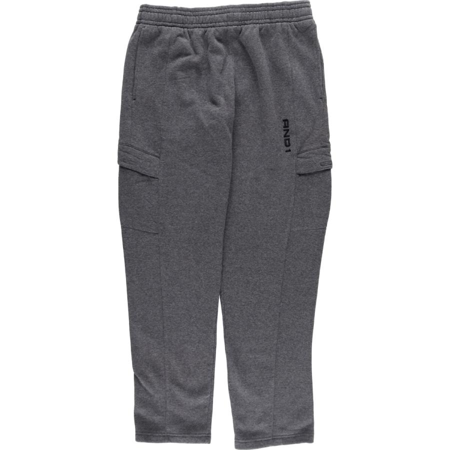 古着 アンドワン AND1 スウェットパンツ メンズL相当 /eaa523310