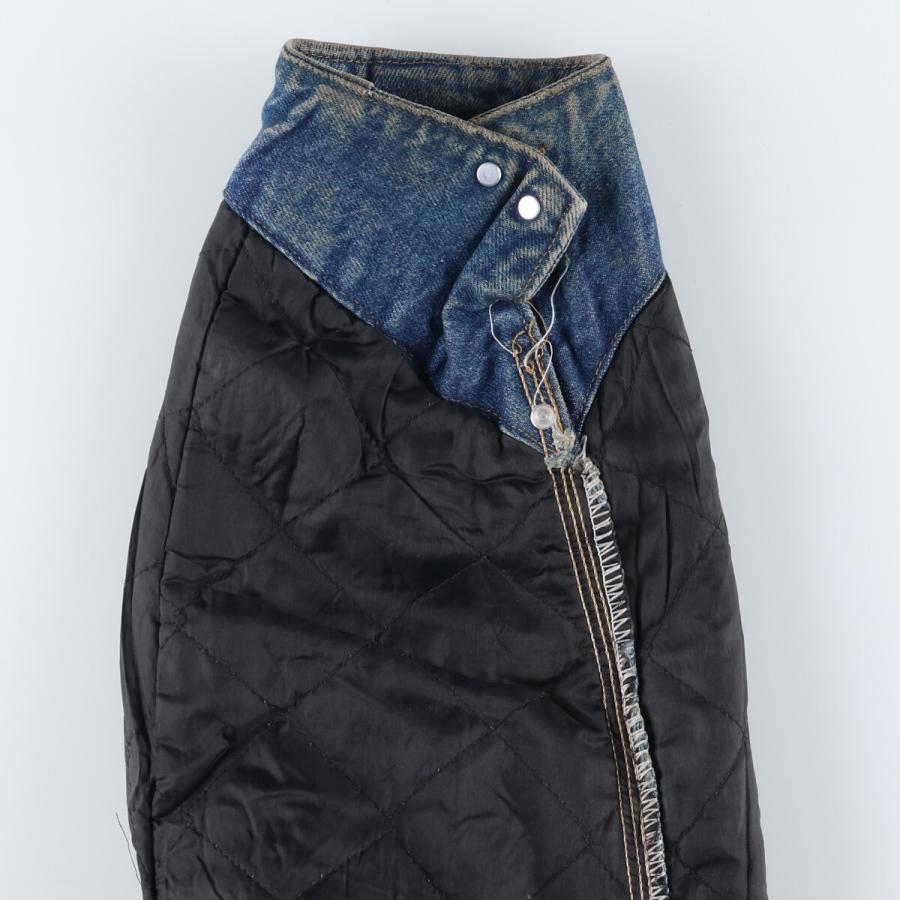 Carhartt（カーハート） 古着 00年代 ミシガンチョアコート デニム