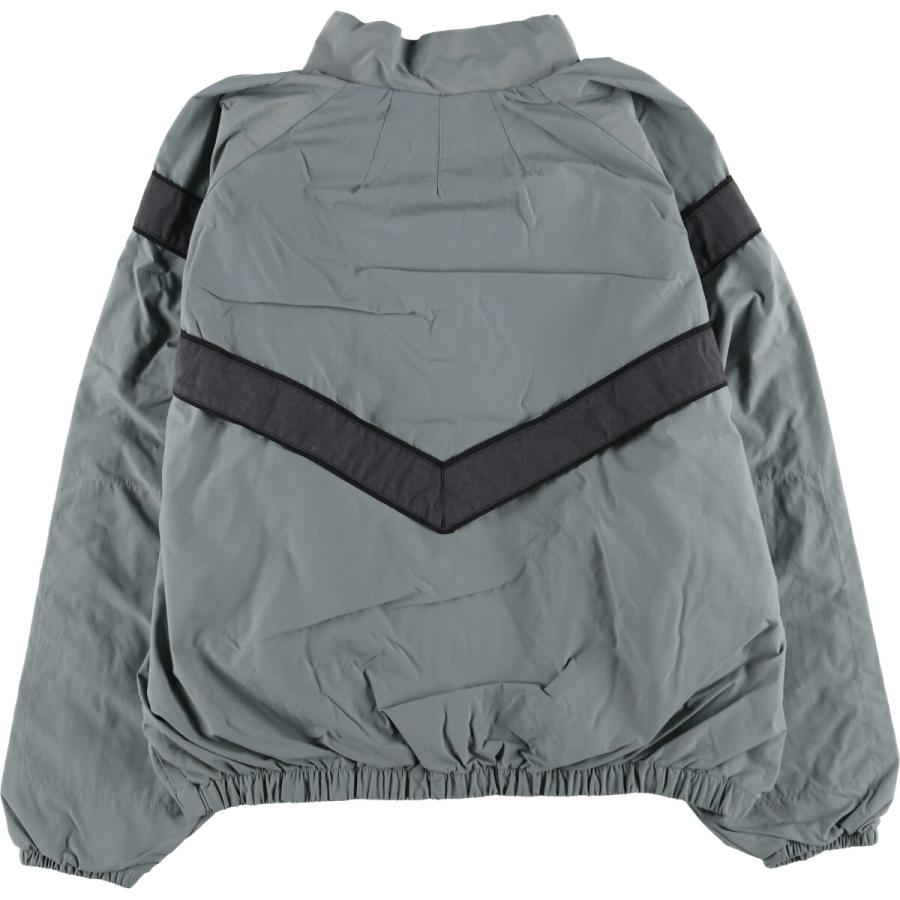 古着 米軍実品 U.S.ARMY 00年代 IPFU トレーニングジャケット ナイロン