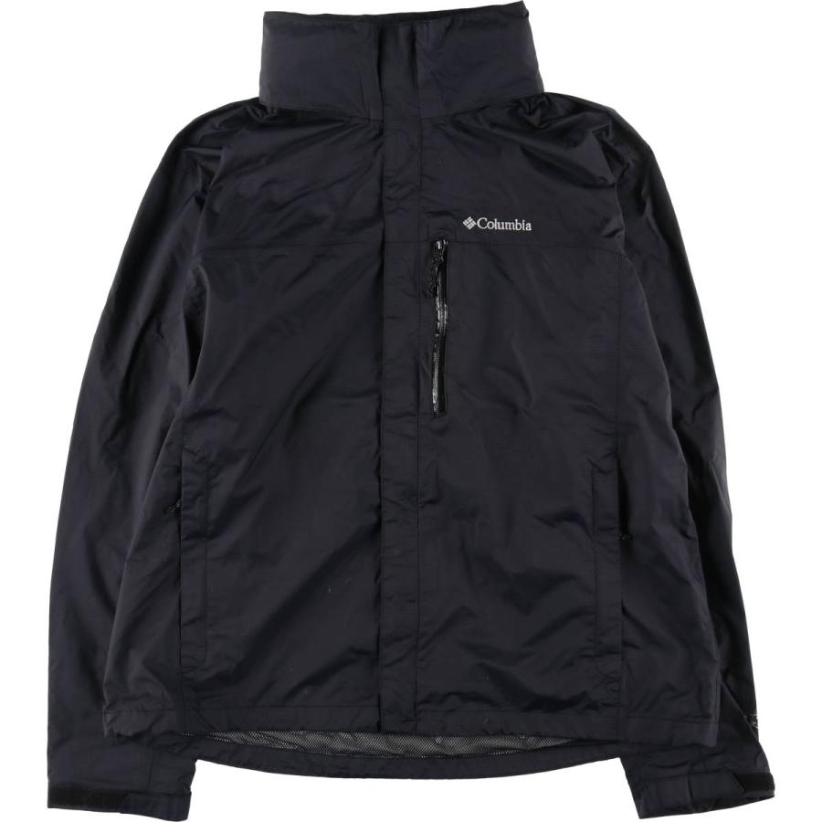 Columbia（コロンビア） 古着 Columbia OMNI‐TECH オムニテック