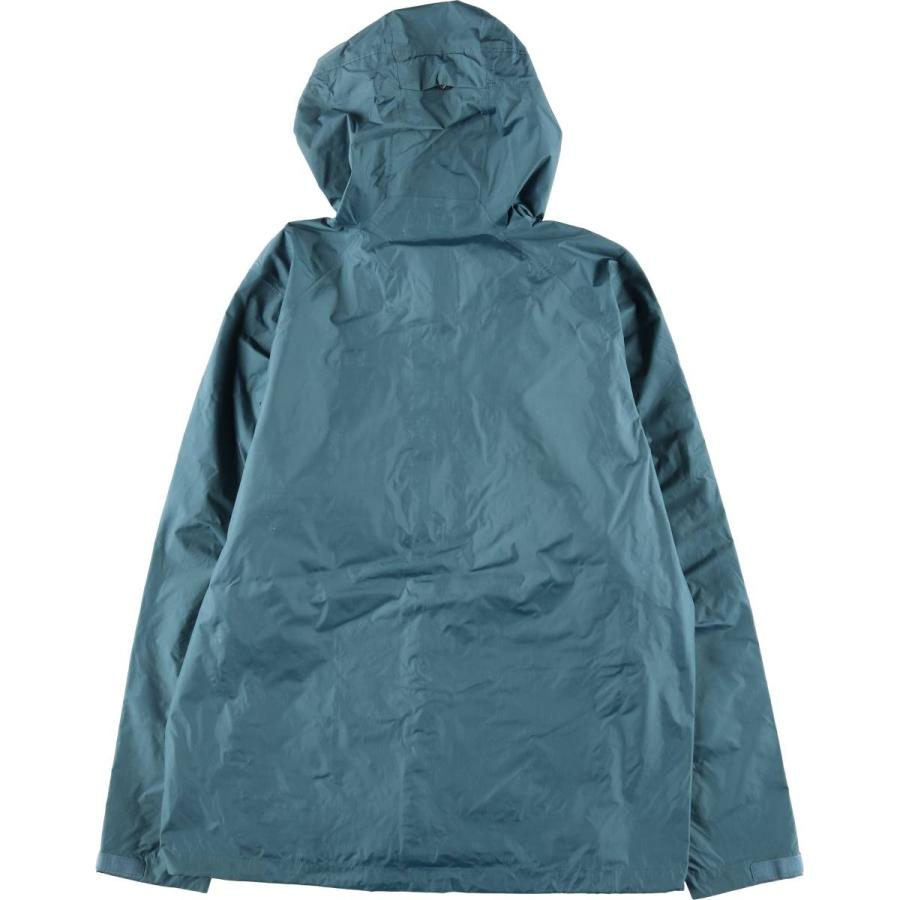 パタゴニア トレントシェルジャケット 83802SP19 マウンテンパーカー patagonia 古着 パタゴニア トレントシェルジャケット 83802SP19