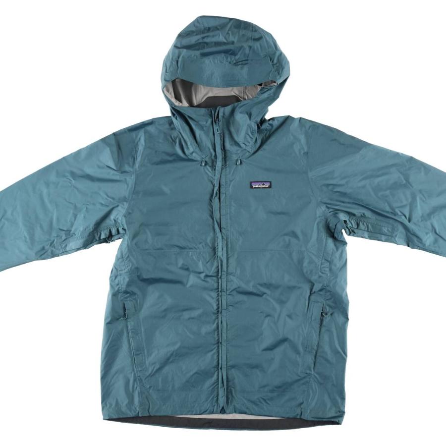 パタゴニア トレントシェルジャケット 83802SP19 マウンテンパーカー patagonia 古着 パタゴニア トレントシェルジャケット 83802SP19