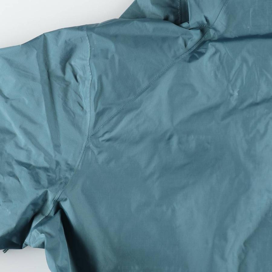 patagonia 古着 パタゴニア トレントシェルジャケット 83802SP19