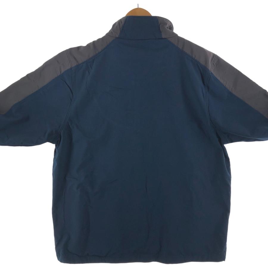 古着 ブラックダイヤモンド BLACK DIAMOND ソフトシェルジャケット