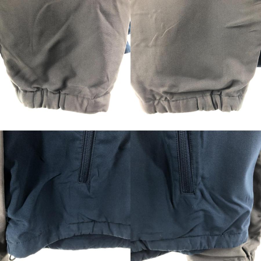 古着 ブラックダイヤモンド BLACK DIAMOND ソフトシェルジャケット