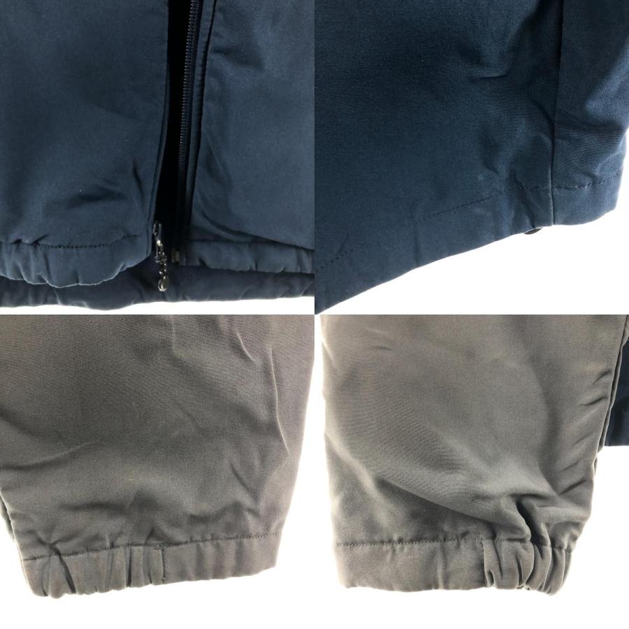 古着 ブラックダイヤモンド BLACK DIAMOND ソフトシェルジャケット