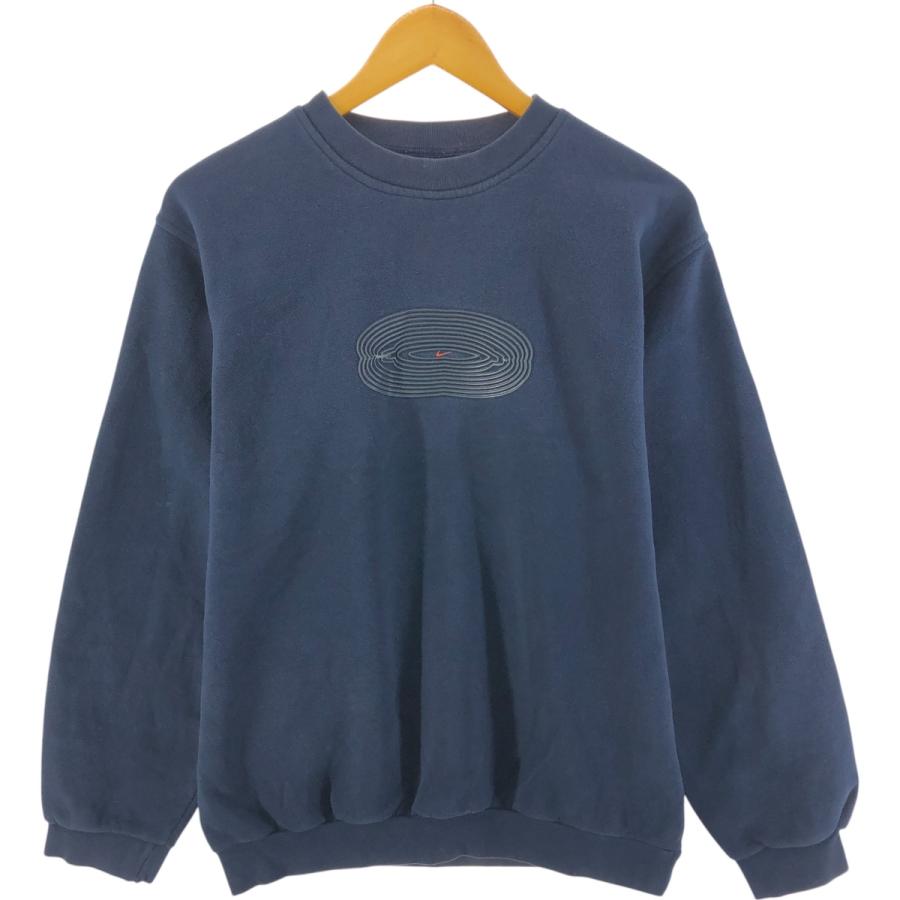 c*a様 50's60's ビンテージトレーナー NIKE（ナイキ） 古着 00年代 プリントスウェットシャツ トレーナー