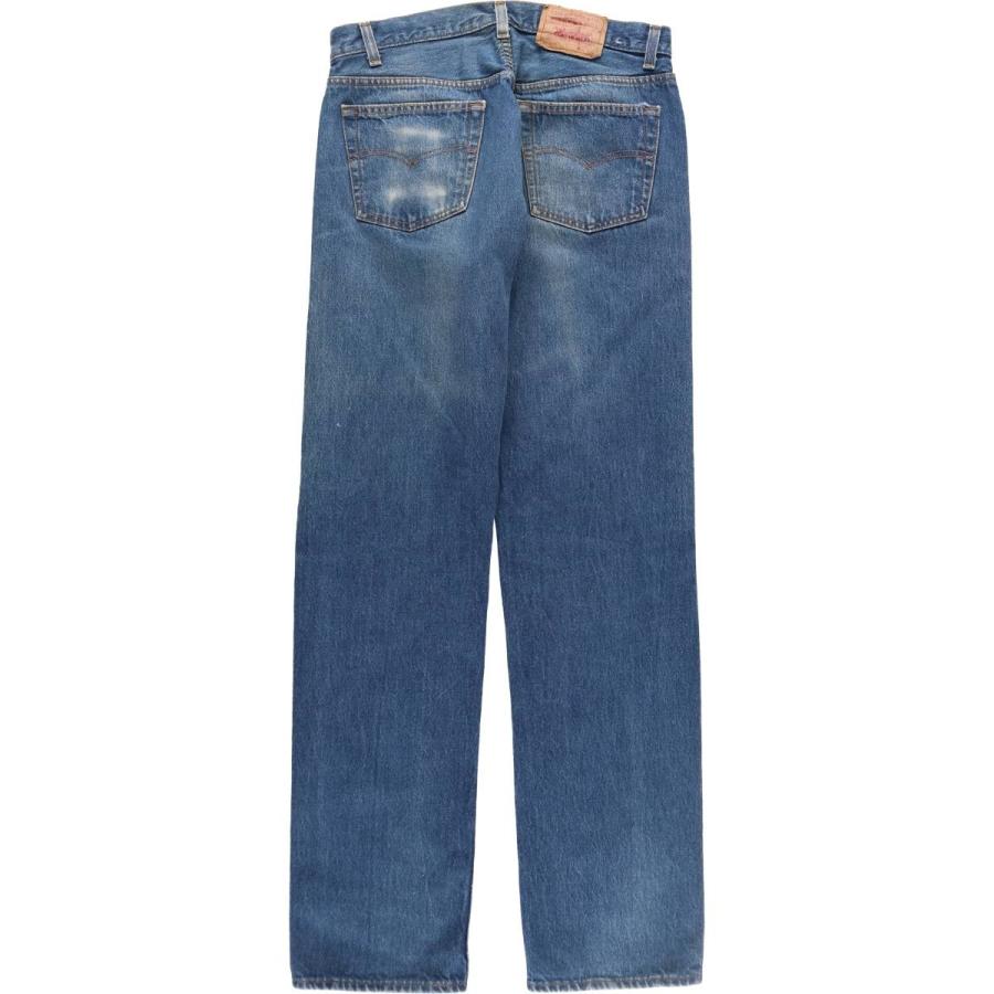 Levi's（リーバイス） 古着 90年代 Levi's 501-0115 ストレートデニム