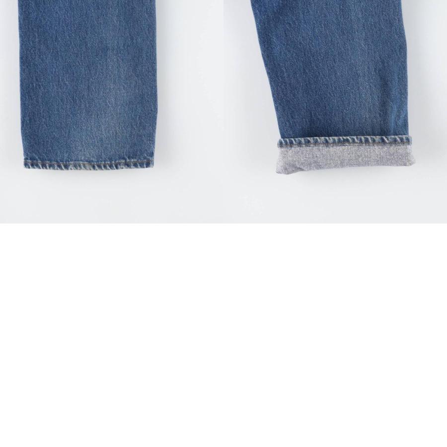 Levi's（リーバイス） 古着 90年代 Levi's 501-0115 ストレートデニム