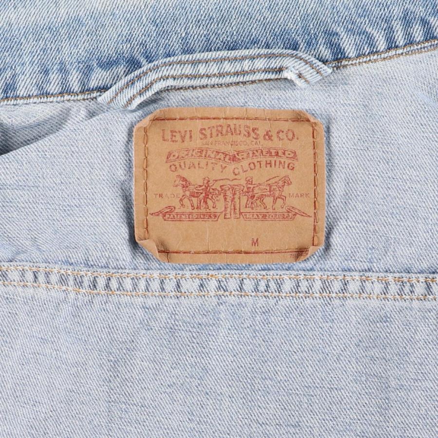 楽天市場】リーバイス gジャン 中古の通販 古着 リーバイス Levi