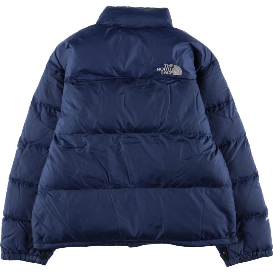 THE NORTH FACE 古着 00年代 ザノースフェイス 700フィルパワー