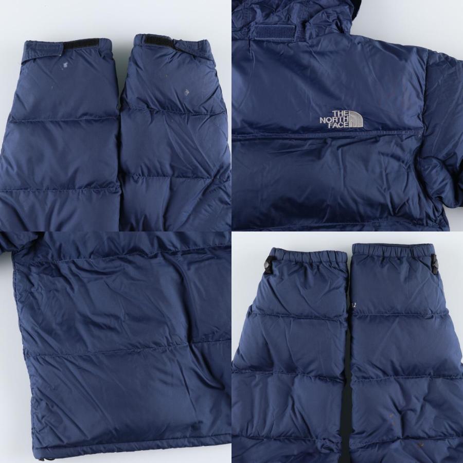 THE NORTH FACE（ザ ノースフェイス） 古着 00年代 THE NORTH FACE 700