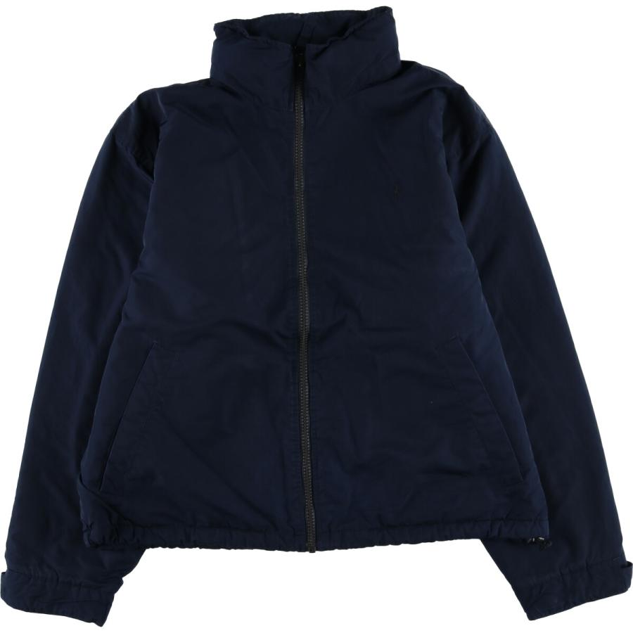 RLX RALPH LAUREN ジャケット 中綿入り 切替え 紺 XXL RLX RALPH LAUREN ジャケット 中綿入り 切替え 紺 XXL ウエア