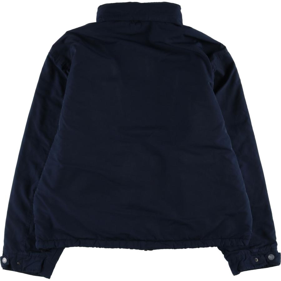 古着 ラルフローレン Ralph Lauren POLO by 中綿ジャケット