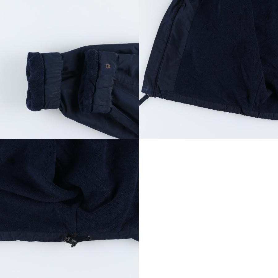 古着 ラルフローレン Ralph Lauren POLO by 中綿ジャケット