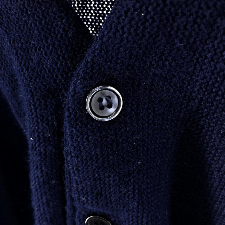 【70-80s】Sears KINGS ROAD シアーズ カーディガン 古着 70-80s】Sears KINGS ROAD シアーズ カーディガン 古着