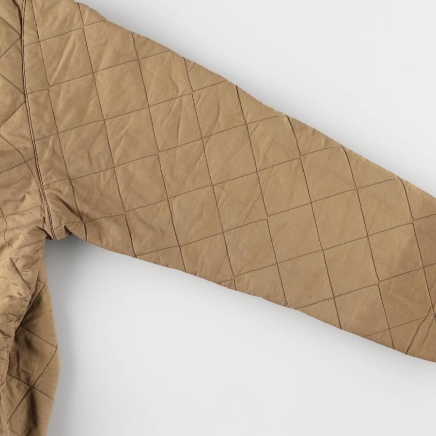 古着 00年代~ バブアー DURACOTTON POLARQUILT デュラコットンポーラー