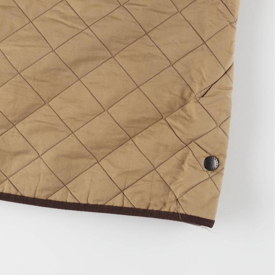 古着 00年代~ バブアー DURACOTTON POLARQUILT デュラコットンポーラー