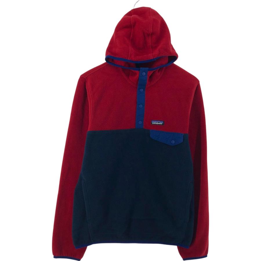 patagonia 古着 パタゴニア SYNCHILLA シンチラ スナップT patagonia 古着 パタゴニア SYNCHILLA シンチラ スナップT