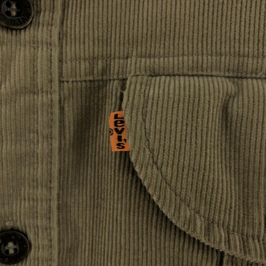 Levi's（リーバイス） 古着 70年代 Levi's PANATELA パナテラ 長袖