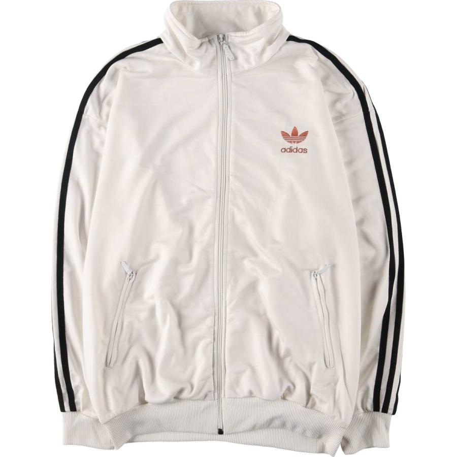 adidas 古着 80~90年代 アディダス ジャージ トラックジャケット