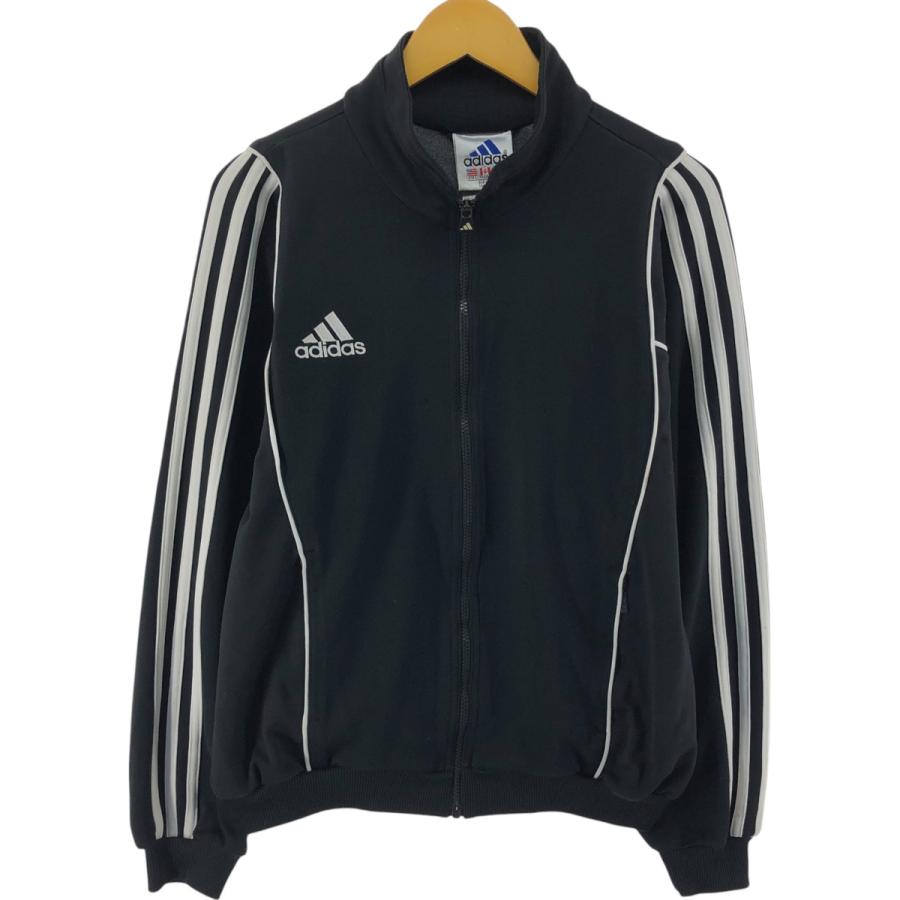 adidas（アディダス） 古着 90年代 ジャージ トラックジャケット