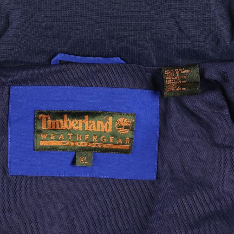 Timberland（ティンバーランド） 古着 90~00年代 Timberland