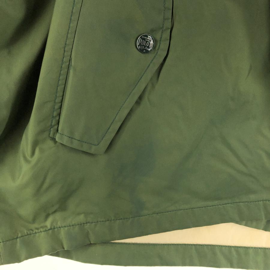 古着 ラルフローレン Ralph Lauren POLO RALPH LAUREN フード付き