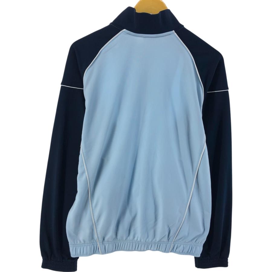 NIKE（ナイキ） 古着 00年代 ジャージ トラックジャケット メンズS相当